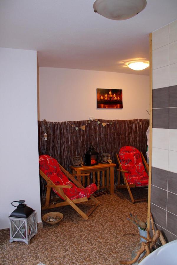 Privat Gazda Pension Zdiar Exterior photo