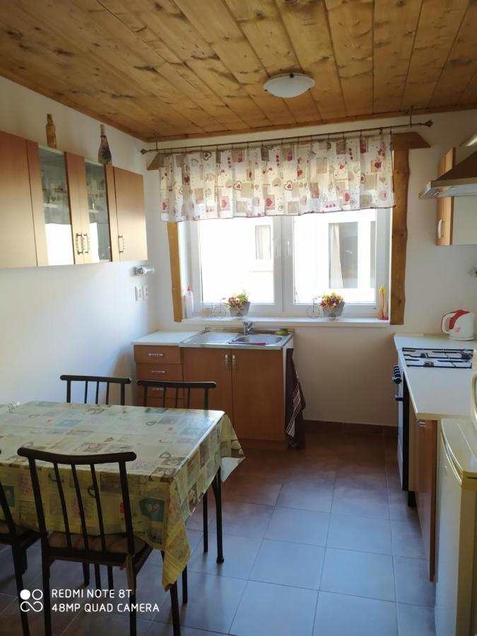 Privat Gazda Pension Zdiar Exterior photo