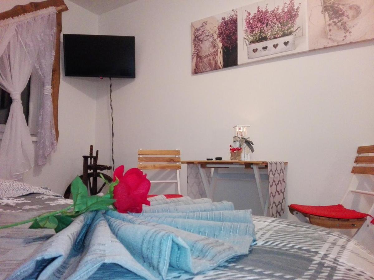 Privat Gazda Pension Zdiar Exterior photo